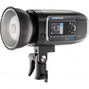 Westcott Fj400/200 2-light Portable Portrait Flash Kit With Fj-x3s Wireless Trigger For Sony Cameras