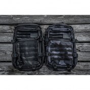 Subtech Drypack (black, 38l)