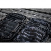 Subtech Drypack (black, 38l)