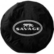 Savage Carry Bag For 5 X 6' Collapsible Background (26