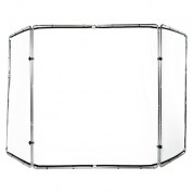 Savage Wide Surround Background (white, 13')