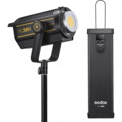 Godox Vl300ii Daylight Led Monolight (320w)