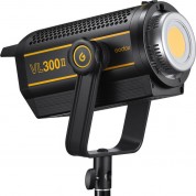 Godox Vl300ii Daylight Led Monolight (320w)