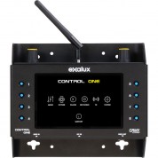 Exalux Control One Dmx Controller