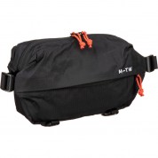 Moment Mtw Fanny Sling (black Ripstop, 2l)