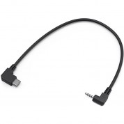 Smallrig Usb-c To Panasonic Lanc Control Cable For Top Handle