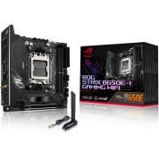 Asus Rog Strix B650e-i Gaming Wifi Am5 Mini-itx Motherboard