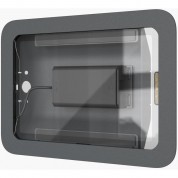 Heckler Room Scheduler Front Mount For Ipad Mini (6th Gen)