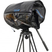 Orca Or-103 Quick Rain Cover For Small Cameras (16.9