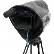 Orca Or-103 Quick Rain Cover For Small Cameras (16.9