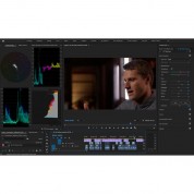 Adobe Premiere Pro Cc (1-year Subscription, Download)