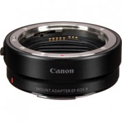 Canon Mount Adapter Ef-eos R