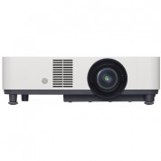 Sony Vpl-phz51 5300-lumen Wuxga Laser 3lcd Projector