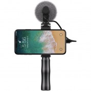 Apexel Smartphone Video Rig