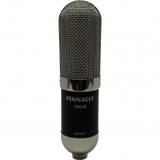 Pinnacle Microphones Vin-jet Long-ribbon Microphone With Stock Transformer (standard)