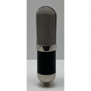 Pinnacle Microphones Vin-jet Long-ribbon Microphone With Stock Transformer (standard)