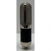 Pinnacle Microphones Vin-jet Long-ribbon Microphone With Stock Transformer (standard)