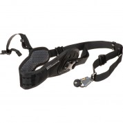 Blackrapid Double Breathe Bk Left Side Harness Strap