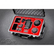 Jason Cases Fujifilm Gfx100 Case