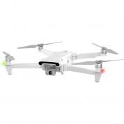 Fimi X8se Drone 2022 V2 With 2 Batteries & Megaphone