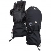 Vallerret Alta Arctic Mitt (black, Extra-large)