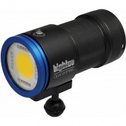 Bigblue Cb16500pb-rcp Rechargeable Video Dive Light (with Remote Control)