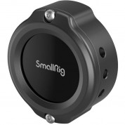 Smallrig Cage For Apple Airtag With Dual 1/4