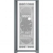 Corsair 5000d Airflow Mid Tower Desktop Case (white)