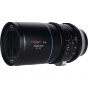 Sirui 135mm T2.9 1.8x Full-frame Anamorphic Lens (e-mount)