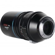 Sirui 135mm T2.9 1.8x Full-frame Anamorphic Lens (e-mount)