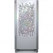 Cougar Mx430 Air Rgb Mid-tower Case (white)