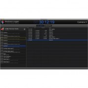 Softron Multicam Logger (download)