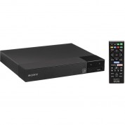 Sony Bdp-s1700 Blu-ray Disc Player