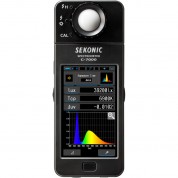 Sekonic C-7000 Spectrometer Color Meter