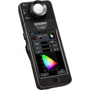 Sekonic C-7000 Spectrometer Color Meter