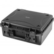 Odyssey Vulcan Injection-molded Utility Case With Pluck Foam (17 X 13 X 5