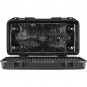 Odyssey Vulcan Injection-molded Utility Case (22.75 X 10.75 X 4