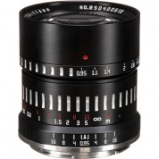 Ttartisan 50mm F/0.95 Lens For Nikon Z