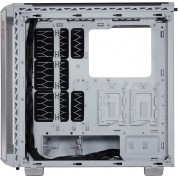 Xpg Battlecruiser Atx Mid-tower Case (white)