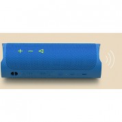 Creative Labs Muvo Go Waterproof Bluetooth Speaker (cloud Blue)