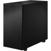 Fractal Design Define 7 Xl Full-tower Case (black, Dark-tint Tempered Glass)