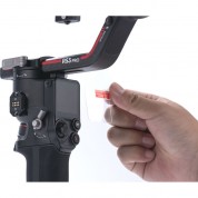 Tilta Protection Kit For Dji Rs 3 And Rs 3 Pro Gimbals