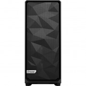 Fractal Design Meshify 2 Xl Full-tower Case (black, Dark Tint Tempered Glass)