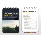 Rocky Nook Photography 101 Pocket Guide