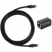 Hollyland Solidcom M1 Poe Adapter With 16.4' Xlr Cable