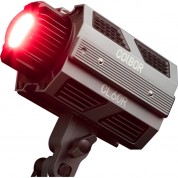 Colbor Cl60r Rgb Cob Led Monolight