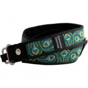 Capturing Couture Peacock Camera Strap (1