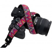 Capturing Couture Zuma Camera Strap (1