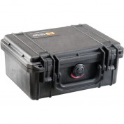 Pelican 1150 Case With Foam (black)