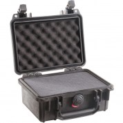 Pelican 1150 Case With Foam (black)